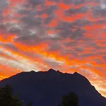 Apartmán Tiroler Auszeit & Whirlpool *