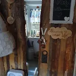 Tiroler Auszeit & Whirlpool Höfen