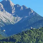 Tiroler Auszeit & Whirlpool Apartament