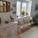 Apartmán Tiroler Auszeit & Whirlpool