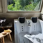 Tiroler Auszeit & Whirlpool Höfen