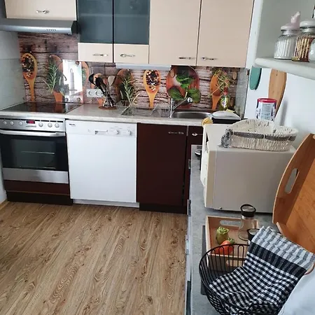 Tiroler Auszeit & Whirlpool