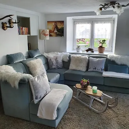 Tiroler Auszeit & Whirlpool Höfen