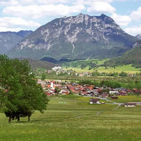 Appartement Tiroler Auszeit & Whirlpool