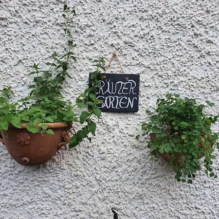 Tiroler Auszeit & Whirlpool Appartement Höfen