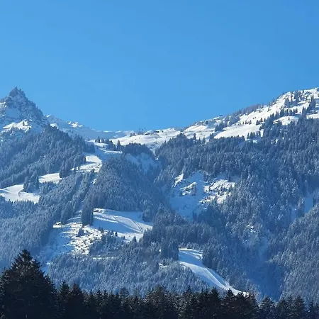 Appartement Tiroler Auszeit & Whirlpool *