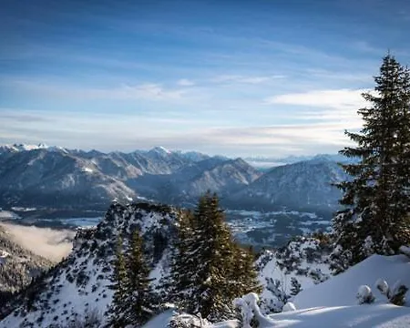 Tiroler Auszeit & Whirlpool