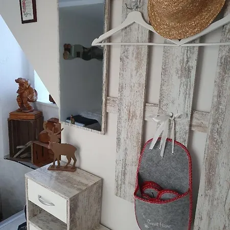 Tiroler Auszeit & Whirlpool * Höfen