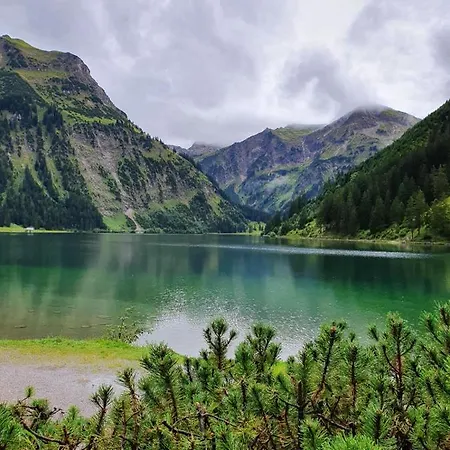 Tiroler Auszeit & Whirlpool * Höfen