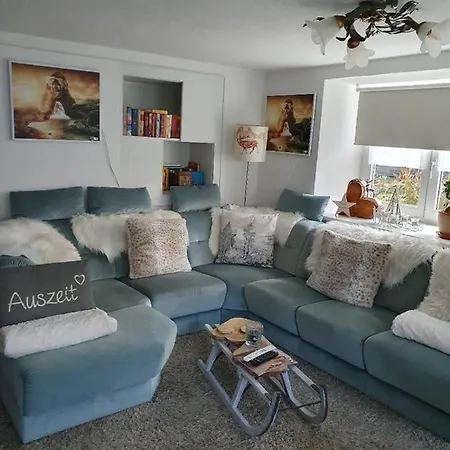 Tiroler Auszeit & Whirlpool Höfen