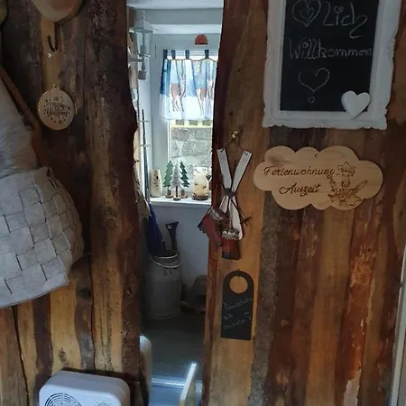 Tiroler Auszeit & Whirlpool Höfen