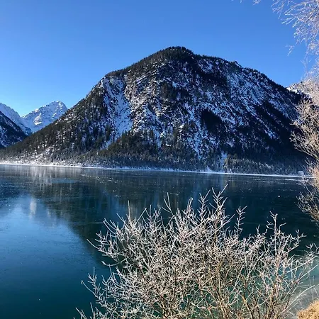Appartement Tiroler Auszeit & Whirlpool *