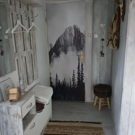 Tiroler Auszeit & Whirlpool