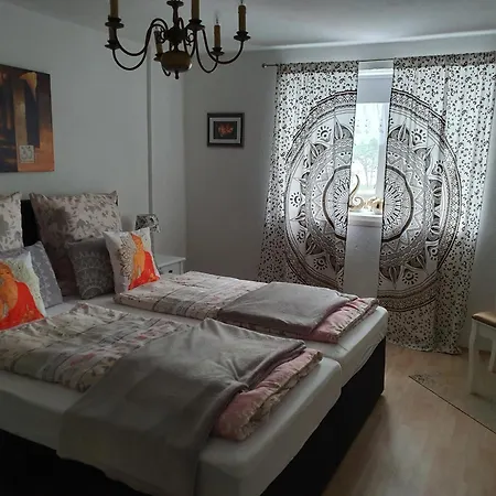 Tiroler Auszeit & Whirlpool