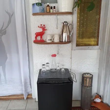 Tiroler Auszeit & Whirlpool Daire Höfen