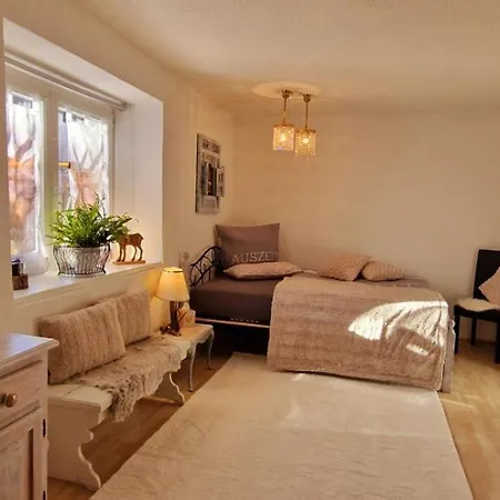 Appartement Tiroler Auszeit & Whirlpool *