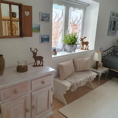 Appartement Tiroler Auszeit & Whirlpool