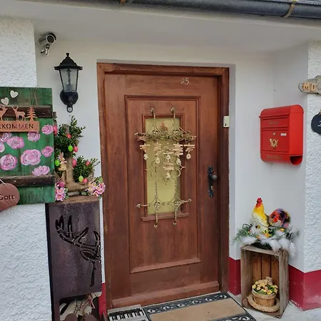 Appartement Tiroler Auszeit & Whirlpool *