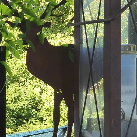 Διαμέρισμα Tiroler Auszeit & Whirlpool