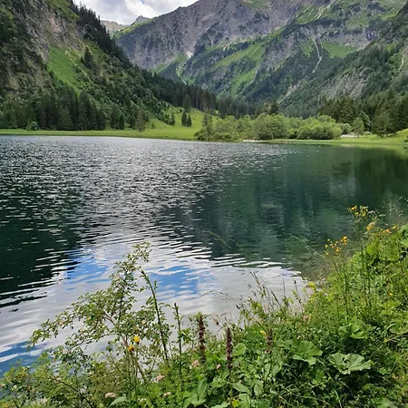 Appartement Tiroler Auszeit & Whirlpool *