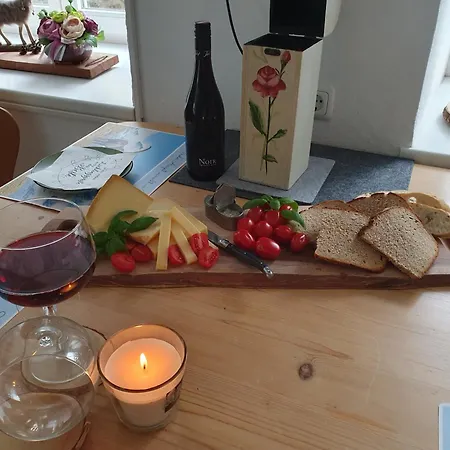Appartement Tiroler Auszeit & Whirlpool