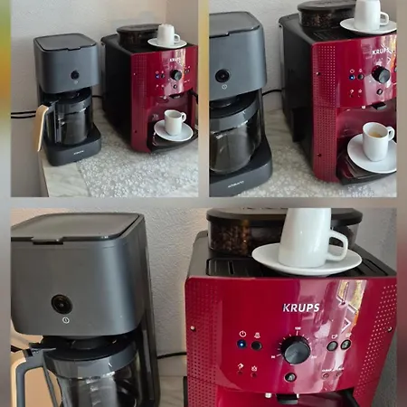 Tiroler Auszeit & Whirlpool Daire Höfen
