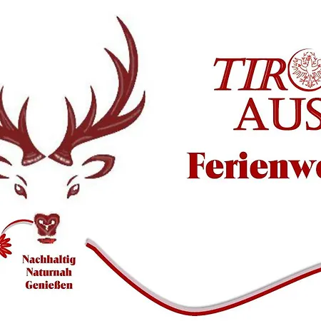 Apartament Tiroler Auszeit & Whirlpool *