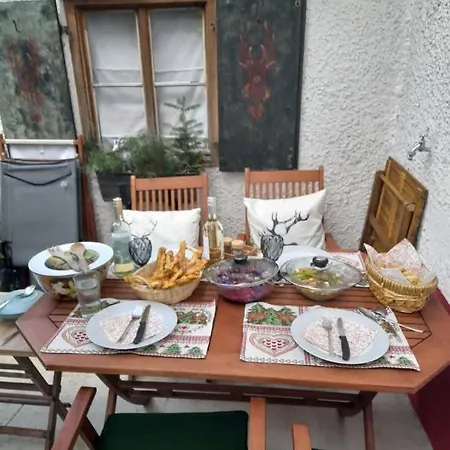 Tiroler Auszeit & Whirlpool * Höfen