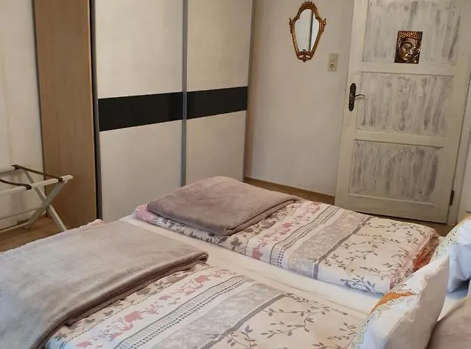 Tiroler Auszeit & Whirlpool