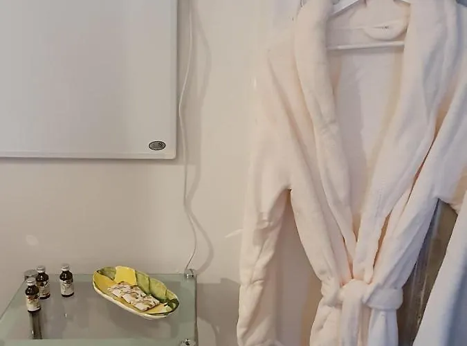 Apartamento Tiroler Auszeit & Whirlpool Höfen