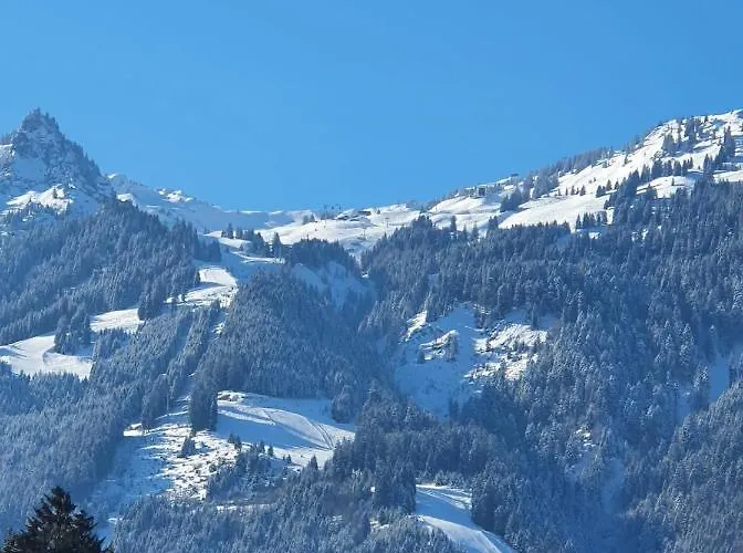 Apartamento Tiroler Auszeit & Whirlpool *