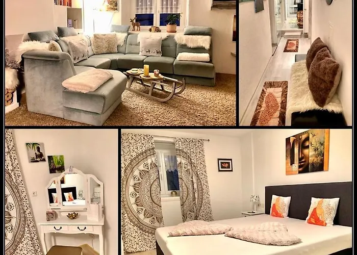 Tiroler Auszeit & Whirlpool *