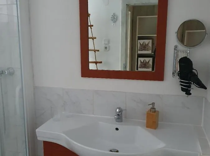 Apartamento Tiroler Auszeit & Whirlpool *