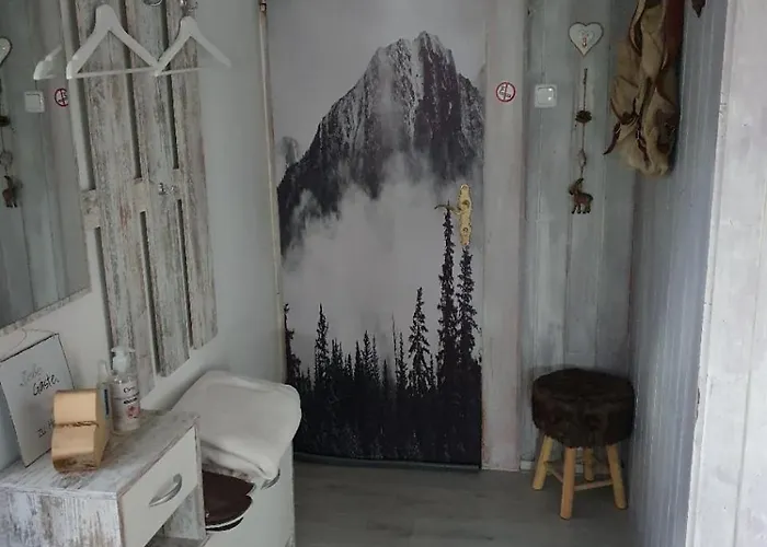 Tiroler Auszeit & Whirlpool