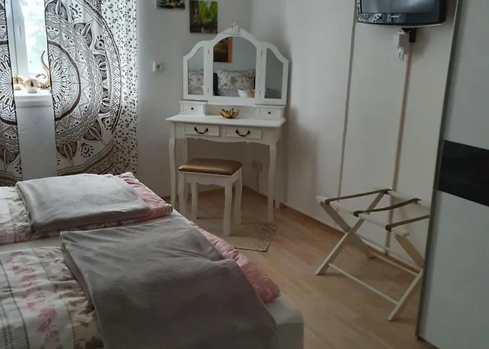 Tiroler Auszeit & Whirlpool Apartamento Höfen