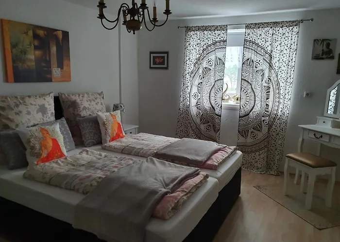 Tiroler Auszeit & Whirlpool