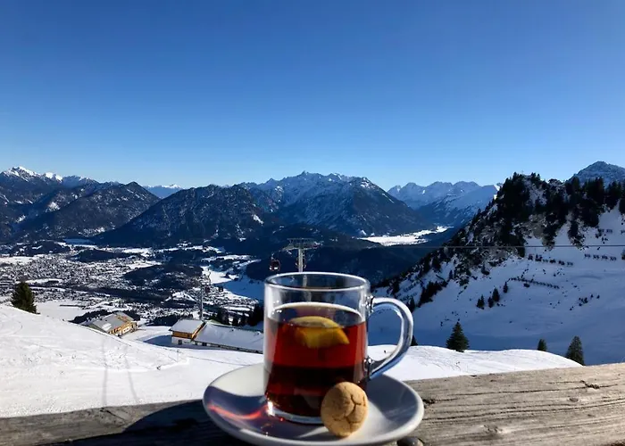 Tiroler Auszeit & Whirlpool * Höfen