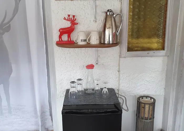 Tiroler Auszeit & Whirlpool Apartamento Höfen