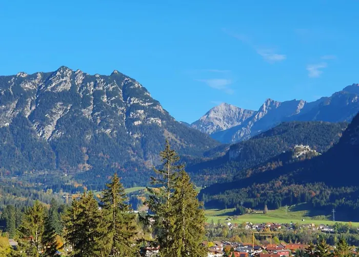 Tiroler Auszeit & Whirlpool *