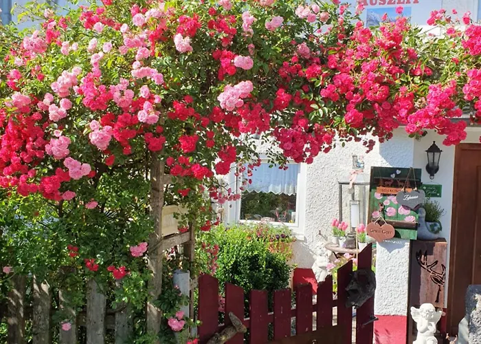 Tiroler Auszeit & Whirlpool Höfen