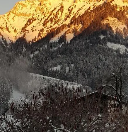 Tiroler Auszeit & Whirlpool