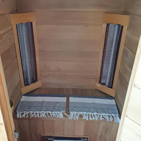 Tiroler Auszeit & Whirlpool * Höfen