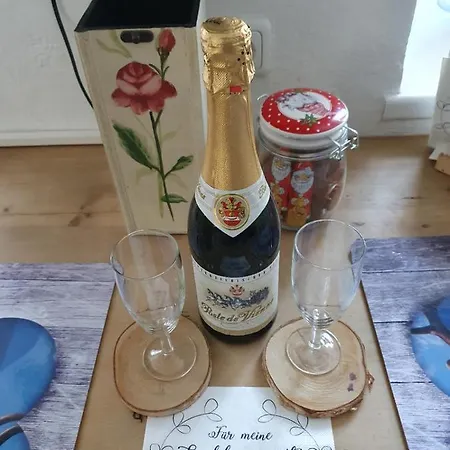 Tiroler Auszeit & Whirlpool Höfen