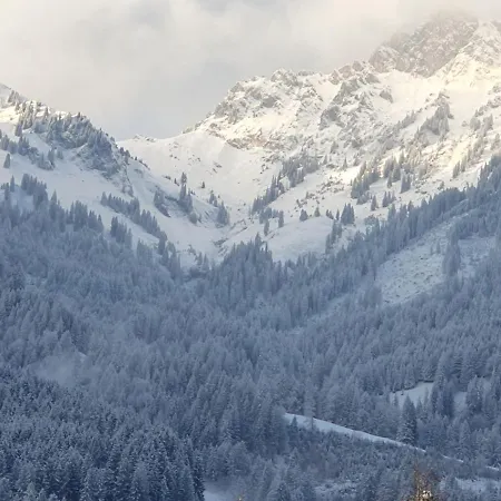 Tiroler Auszeit & Whirlpool * Höfen