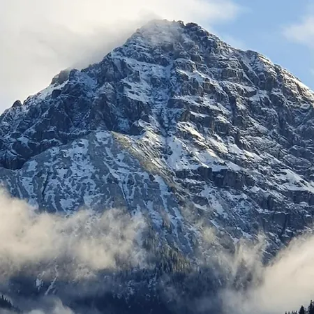 Tiroler Auszeit & Whirlpool * Höfen