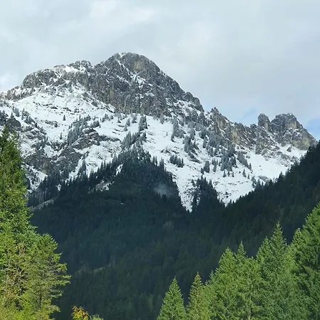 Tiroler Auszeit & Whirlpool Höfen