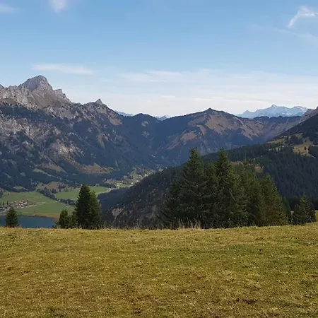 Tiroler Auszeit & Whirlpool Höfen