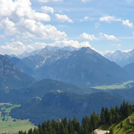 Tiroler Auszeit & Whirlpool