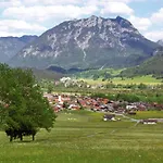 Apartamento Tiroler Auszeit & Whirlpool