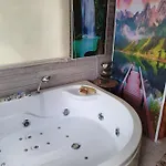 Tiroler Auszeit & Whirlpool Apartamento